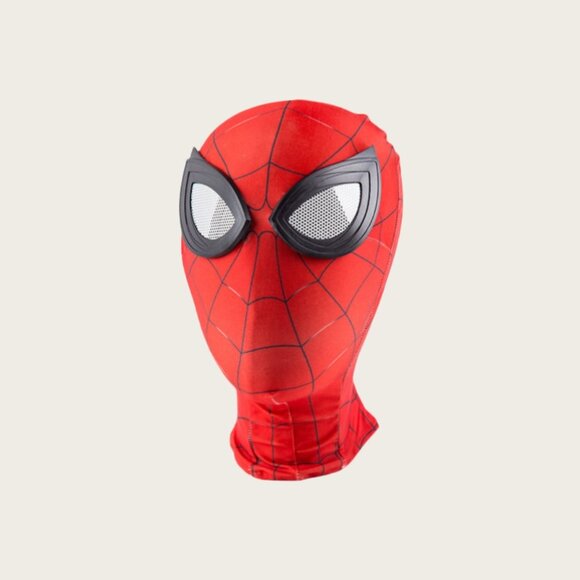 Spider Silk Launcher Spider & Role Play Masks Soft Bullet Launcher Fidget Toys - Picture 5 of 6